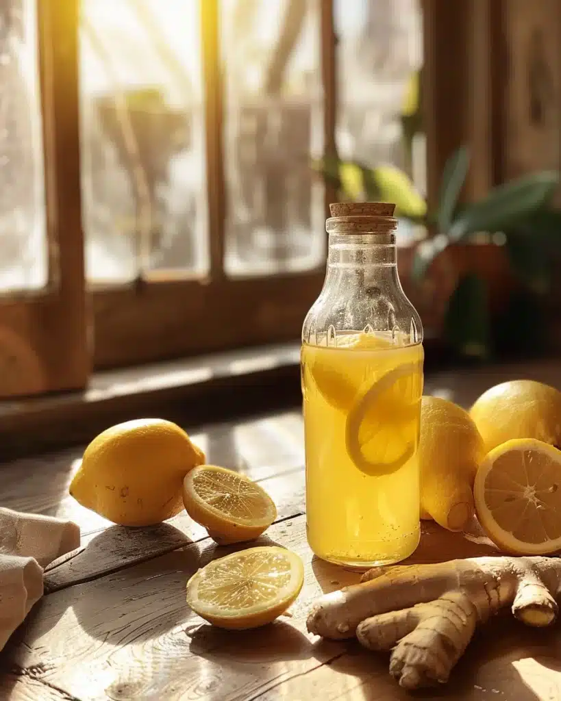 Zepbound Drink Recipe:Stunning 4-Ingredient Fat Cutter You’ll Love 4 How to make the Zepbound recipe drink