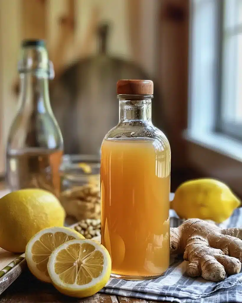 Zepbound Drink Recipe:Stunning 4-Ingredient Fat Cutter You’ll Love 1 Zepbound recipe drink with instructional card