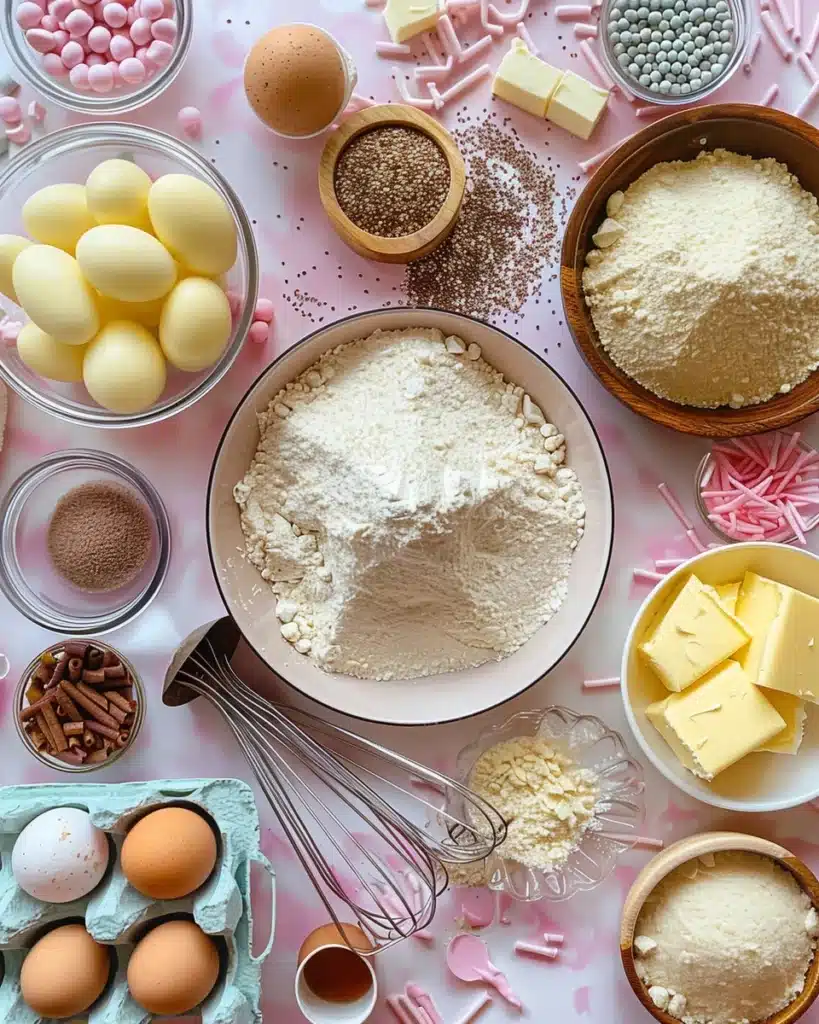 Labubu Cake Magic: The Most Adorable Treat Ever 4 Labubu cake on pastel birthday table