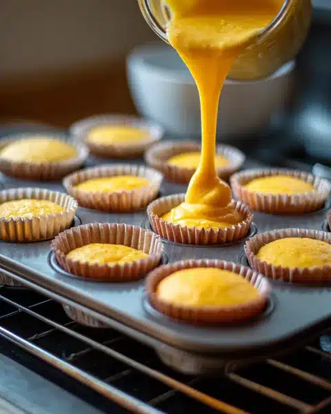 High Protein Egg Bites: A Better Breakfast You Can Make Ahead 5 baking high protein egg bites in muffin tin