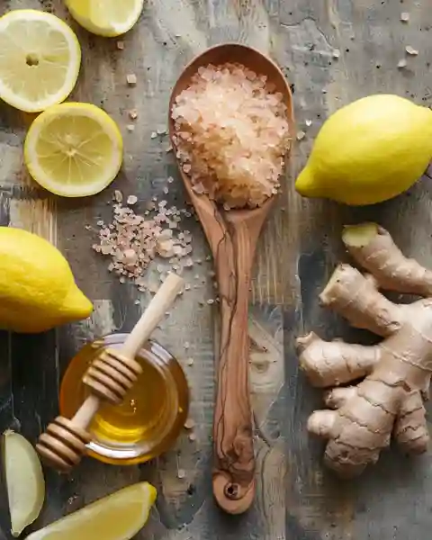 Pink Salt Trick Recipe: Hidden Dangers & Quick Fix 4 pink salt lTrick ingredients