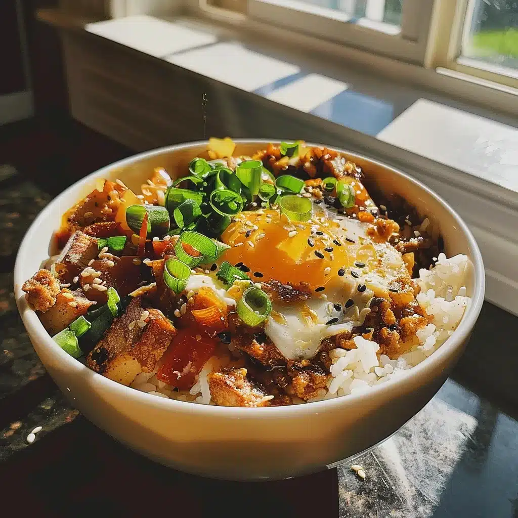 Viral Loaded Rice Bowl Recipe for Flavorful Bites 1 Viral Loaded Rice Bowl Recipe for Flavorful Bites