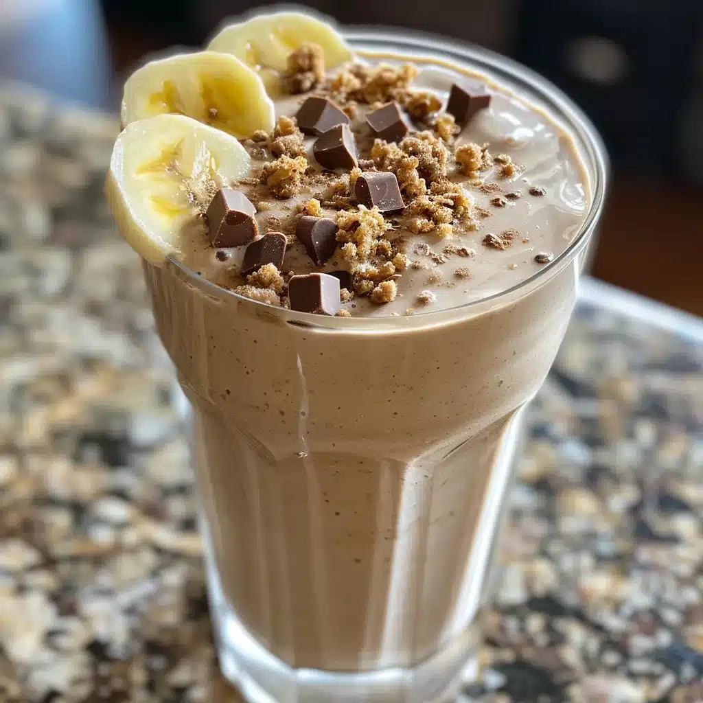Swingin’ Monkey Smoothie Recipe and Tips 1 Swingin’ Monkey Smoothie Recipe and Tips