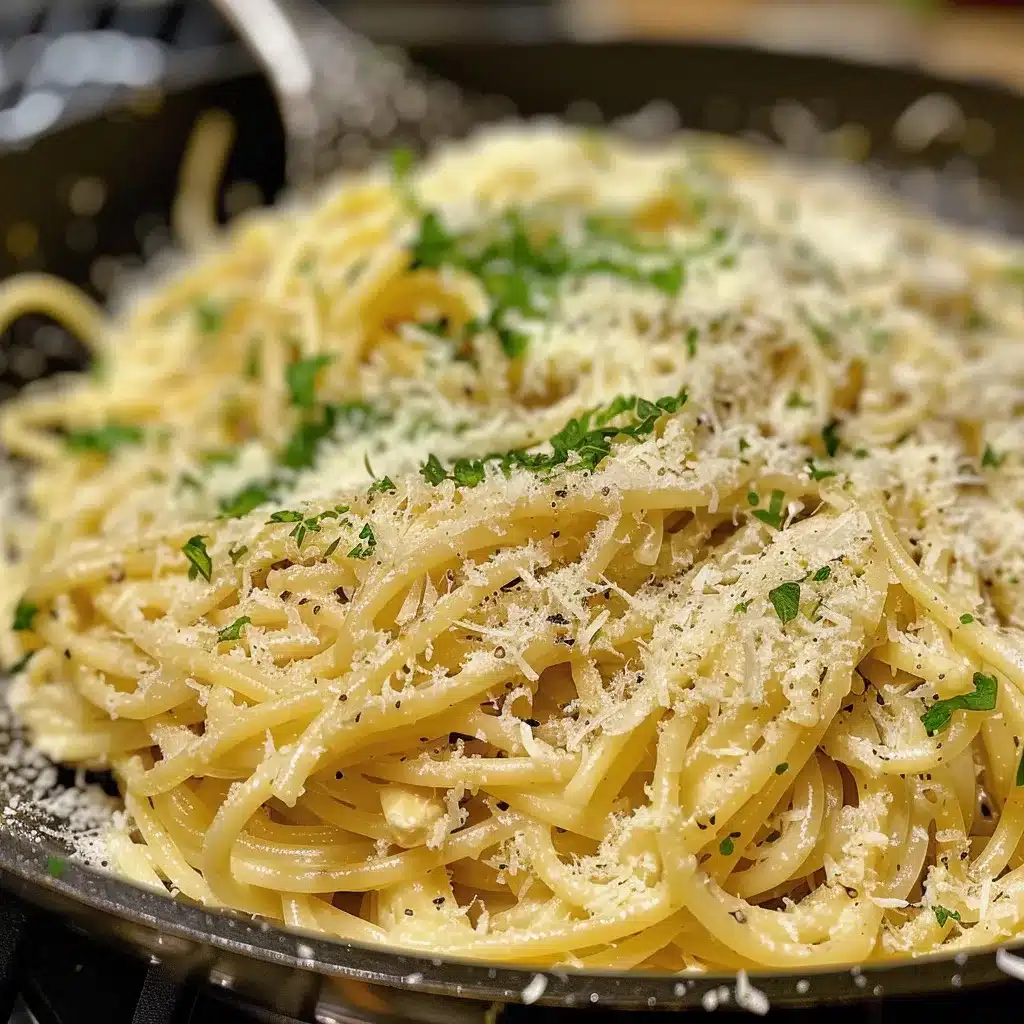 Garlic Parmesan Pasta: Creamy, Crispy, Unforgettable 1 Garlic Parmesan Pasta: Creamy, Crispy, Unforgettable