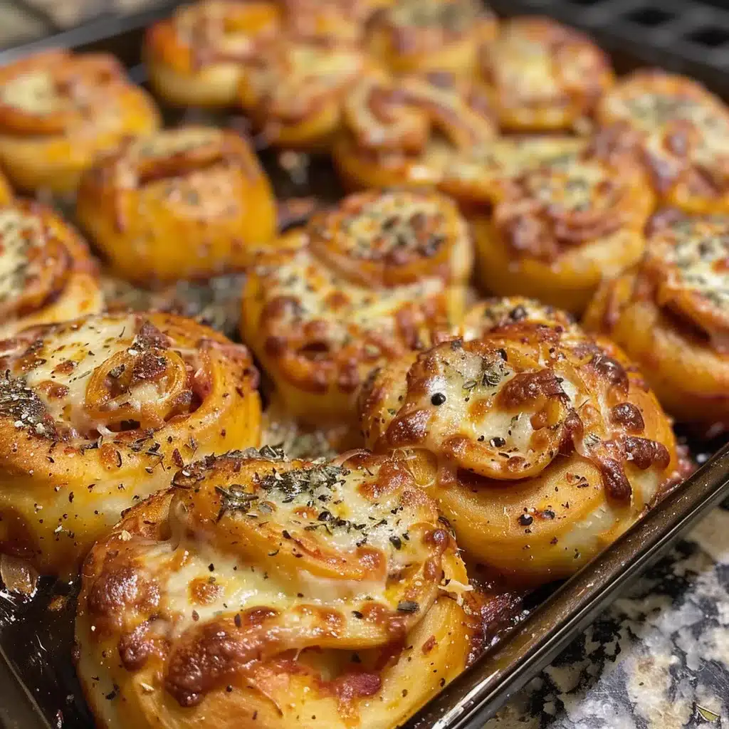 High-Protein Pizza Rolls for Satisfying Bites 1 High-Protein Pizza Rolls for Satisfying Bites