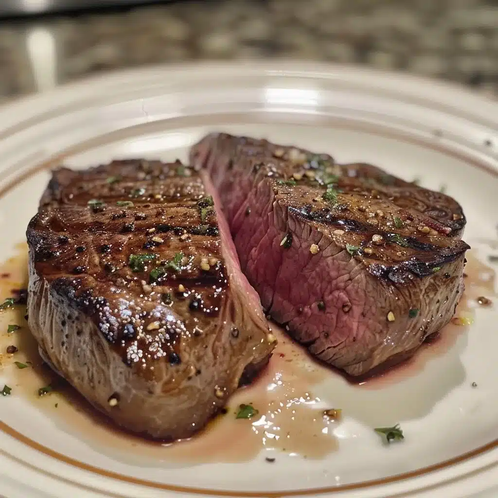 The Ultimate Denver Steak Recipe for Home Cooks