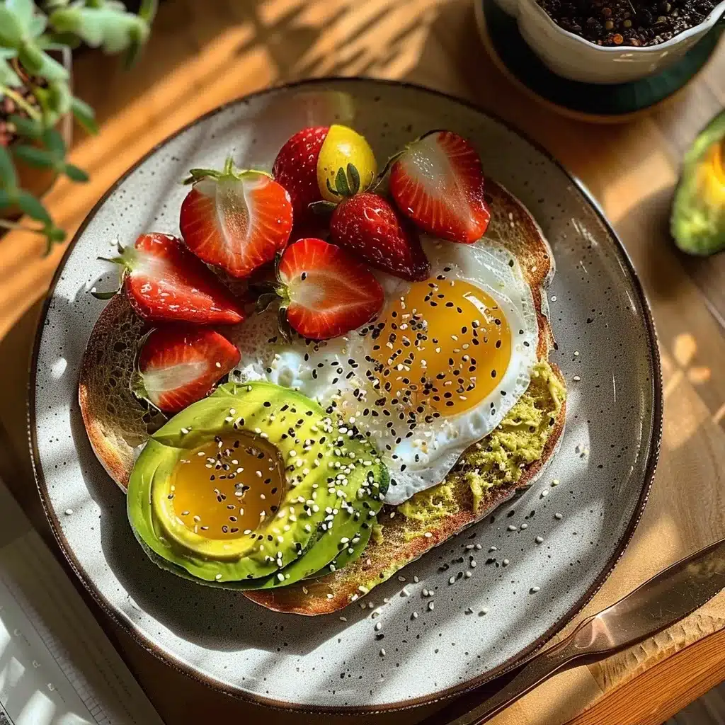 Simple and Healthy Baby Breakfast Ideas for Happy Mornings