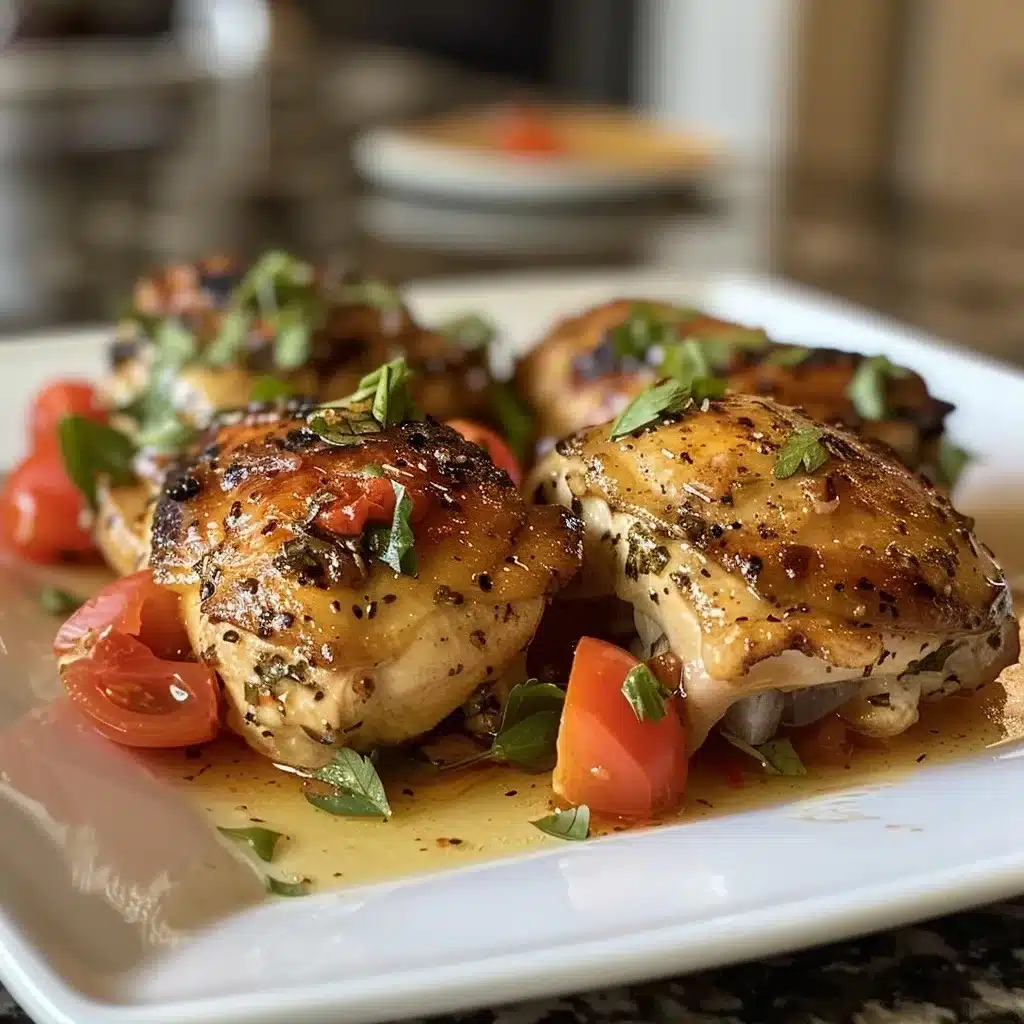 Slow Cooker Italian Chicken Recipe for Easy Weeknight Dinners