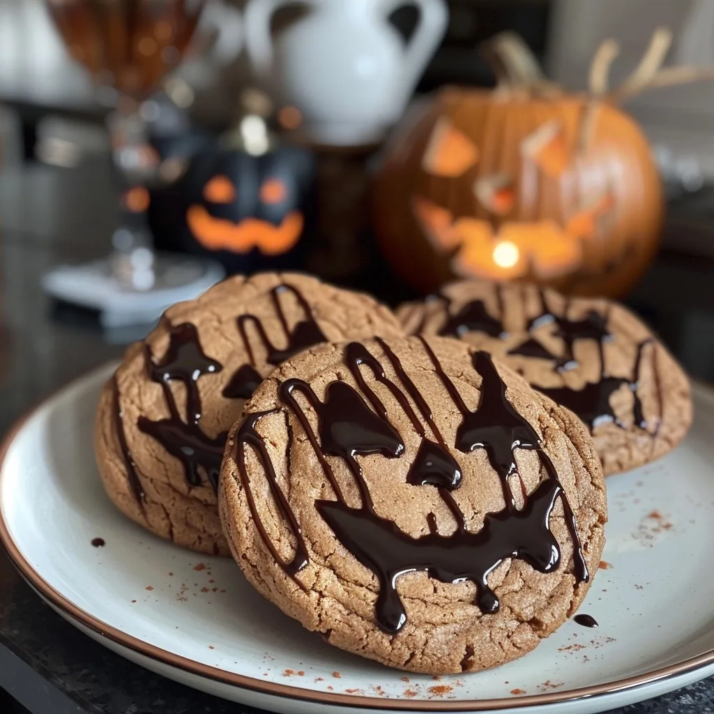 Halloween Cookies: Simple Spooky Sugar Cookie Recipe