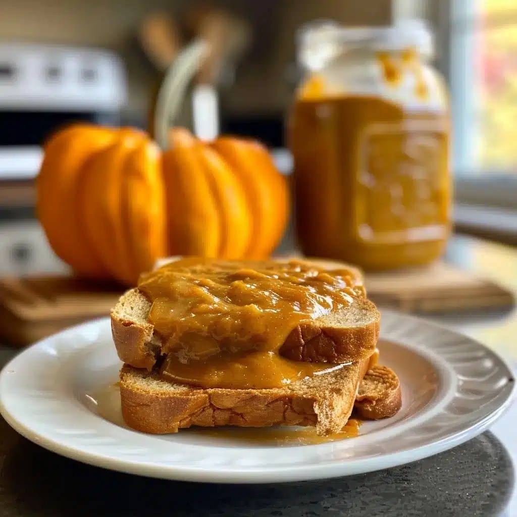 Pumpkin Spice Sauce: A Delicious Homemade Fall Topping